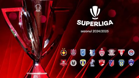 Primul antrenor care a plecat din Superliga, chiar duminică seara, după finalul nebun: „Contractul a fost reziliat”. Cine e favorit să-l înlocuiască. EXCLUSIV