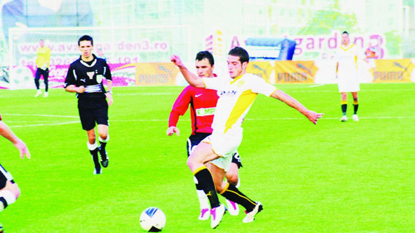 Dinamo s-a mișcat rapid!** Azi îl transferă pe urmașul lui Torje!