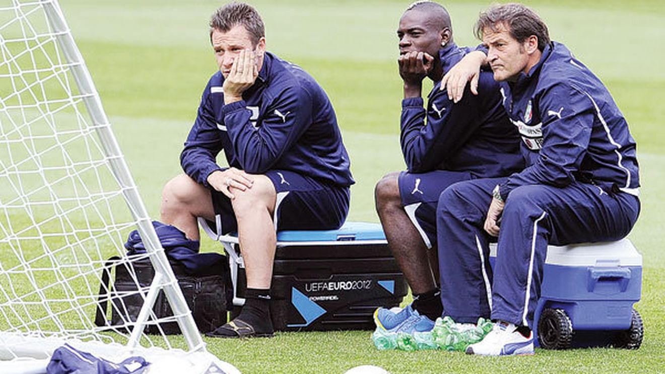 Se repetă istoria?** Italia se teme de un posibil blat între Spania și Croația: scenariul care îi trimite acasă