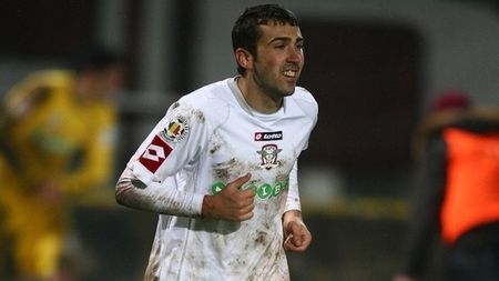 După Rapid, urmează Steaua? Varga: "Am mai lucrat cu Pițurcă! Important e să fiu dorit!"