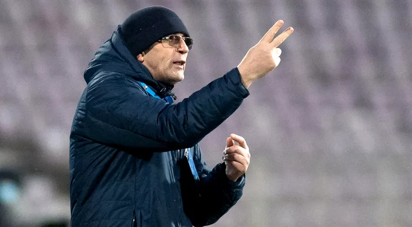 Eugen Neagoe, gratulații către ASU Poli după victoria Astrei din Cupa României: ”Sincer, Timișoara chiar merită să aibă echipă în prima ligă”