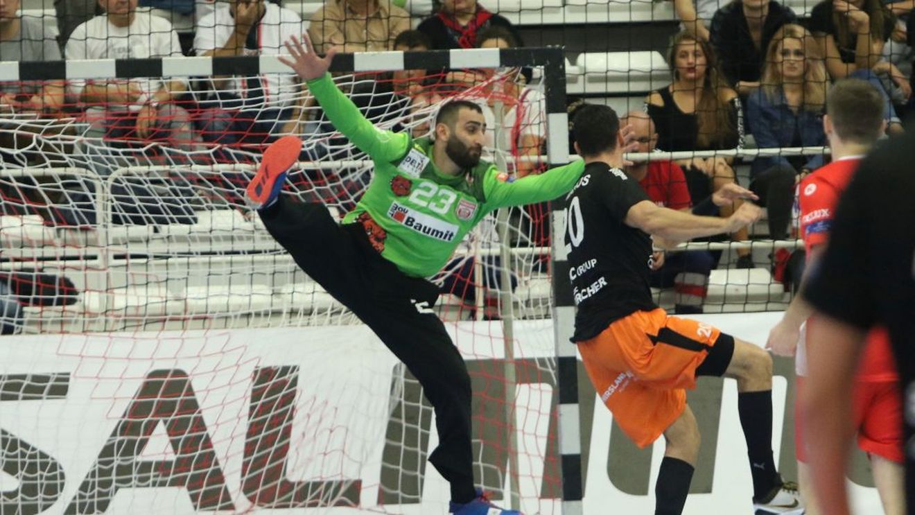 „Acum spunem că dacă îi prindeam și pe PSG, poate că ar fi trebuit să fim noi în Final Four”. De ce Dinamo ar fi îndreptățită să fie invitată de EHF în viitorul sezon al Ligii Campionilor