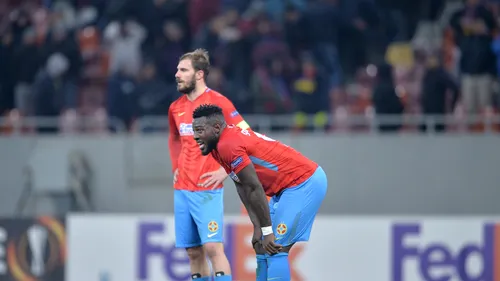 Lazio poate compromite șansele la titlu! Programul infernal pentru FCSB și obiectivul setat de Becali