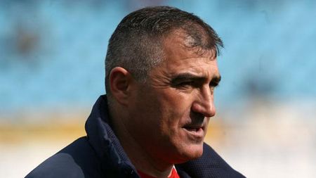 EXCLUSIV** Petre Grigoraș s-a înțeles cu Poli Iași!