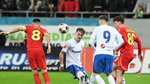 Fotbalistul care a refuzat ofertele repetate ale lui Gigi Becali! "Eu nu pot să-l oblig! Venea în vară puternic"