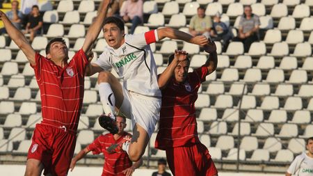 Curelea: "Sper că va fi un an bun!** Ne pregătim de Liga Campionilor!"