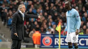 "Bad boy" Balotelli revine în Italia!** Detaliul care dă de gol transferul la AC Milan