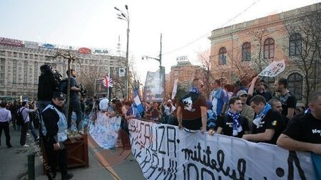 Adrian Mititelu, reacție uimitoare la adresa mitingului organizat de fanii Științei:** "Un protest de 2 bani, sunt oamenii lui Pițurcă și cei care au distrus Universitatea"