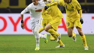 "Îl admir pe Messi și vreau să pot face tot ce face el"** Neymar mai are mult de muncă! E mai bun ca Leo la doar un punct din zece