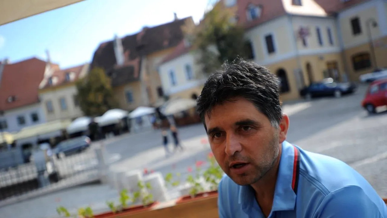 Marius Vecerdea, fost candidat la președinția FRT, atac josnic la Simona Halep: ”Îi înțeleg pe sportivii care nu au acces la o educație desăvârșită”