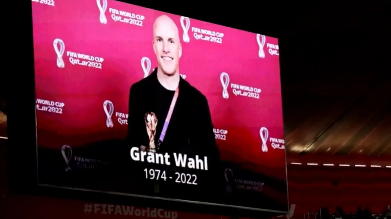 S-a aflat motivul morții suspecte a ziaristului american Grant Wahl! „Nu a avut nicio legătură cu faptul că a fost vaccinat