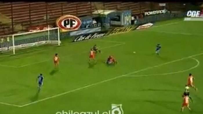 Ferguson l-a găsit pe "noul Van Nistelrooy" la Barcelona Americii de Sud!** VIDEO Pe ce SUPER puști a pus mâna United