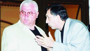 Discuție incredibilă între președintele CCA și un conducător din fotbalul românesc!** Mită pentru arbitri de 700.000 â‚¬?