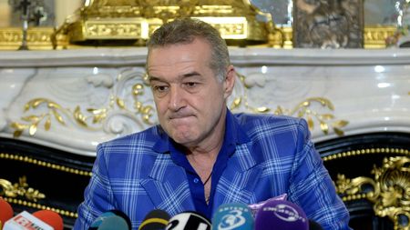 Cele trei nume înregistrate de Gigi Becali la Registrul Comerțulul. S-a renunțat la varianta "Star". Surpriză: soluția găsită pentru păstrarea "FCSB"