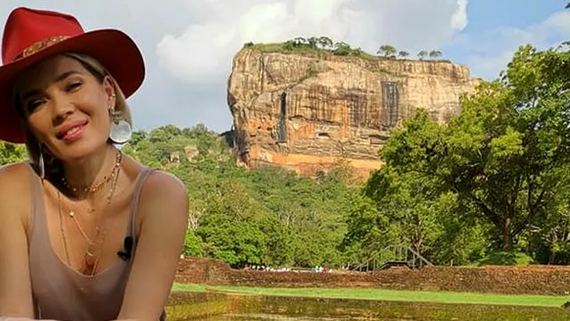 Cu ce problemă se confruntă Gina Pistol după naștere. ”Prima consecință pe care o observ în cazul meu”