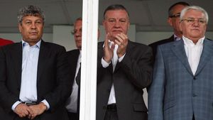 Mircea Sandu distruge scenariul care ar fi dus la problemele de sănătate ale lui Mircea Lucescu: „Nu există! Înseamnă că ei sunt primii vinovați”