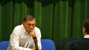 Crăciunescu pasează presiunea pe umerii subalternilor: "Nu eu fac delegările!"** De cine trebuie să se ia acum șefii din Liga I