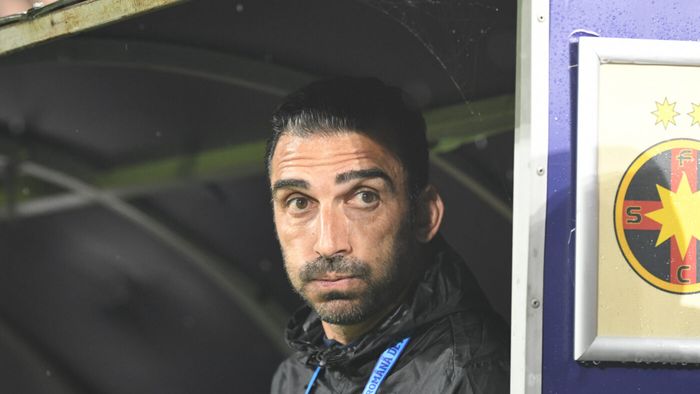 Elias, tu câtă rușine mai poți să înduri? În formula sictirului față de Cupa României dictată de patron și îmbrățișată de Kiki, Thiam și Tavi Popescu, FCSB pierde 0-3 la UTA Arad. Radiografie amară de Gabriel Berceanu