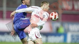 Tensiune la Craiova!** Dispută între Dorel Stoica și Zoro