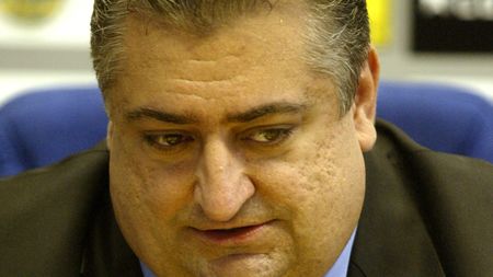 Iancu: "Pițurcă a fost depășit, are și el limitele lui"