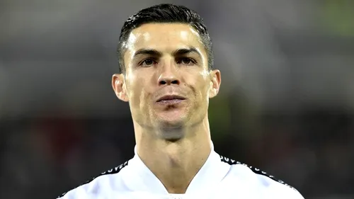 Șeicii fac transferuri la cererea lui Cristiano Ronaldo! Portughezul l-ar putea avea coleg la Al Nassr pe un fost coechipier de la Manchester United