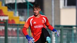 Portarul român Riccardo Radu a ajuns în lotul primei echipe a lui Juventus Torino! Cum poate rămâne tot sezonul sub comanda lui Luciano Spalletti
