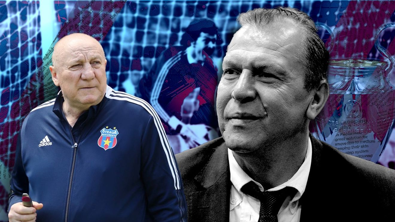 Adrian Bumbescu a dezvăluit, în lacrimi, cauza care a dus la moartea lui Helmut Duckadam: „A făcut septicemie”