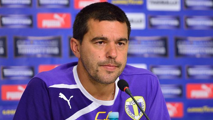 Cosmin Contra este îngrijorat după înfrângerea la scor în fața Stelei: "E un semnal de alarmă pentru noul sezon!"