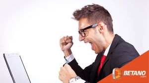 (P) Ofertă de nerefuzat: Cădar Marius îți oferă un Full Bet de 30 RON la Betano!