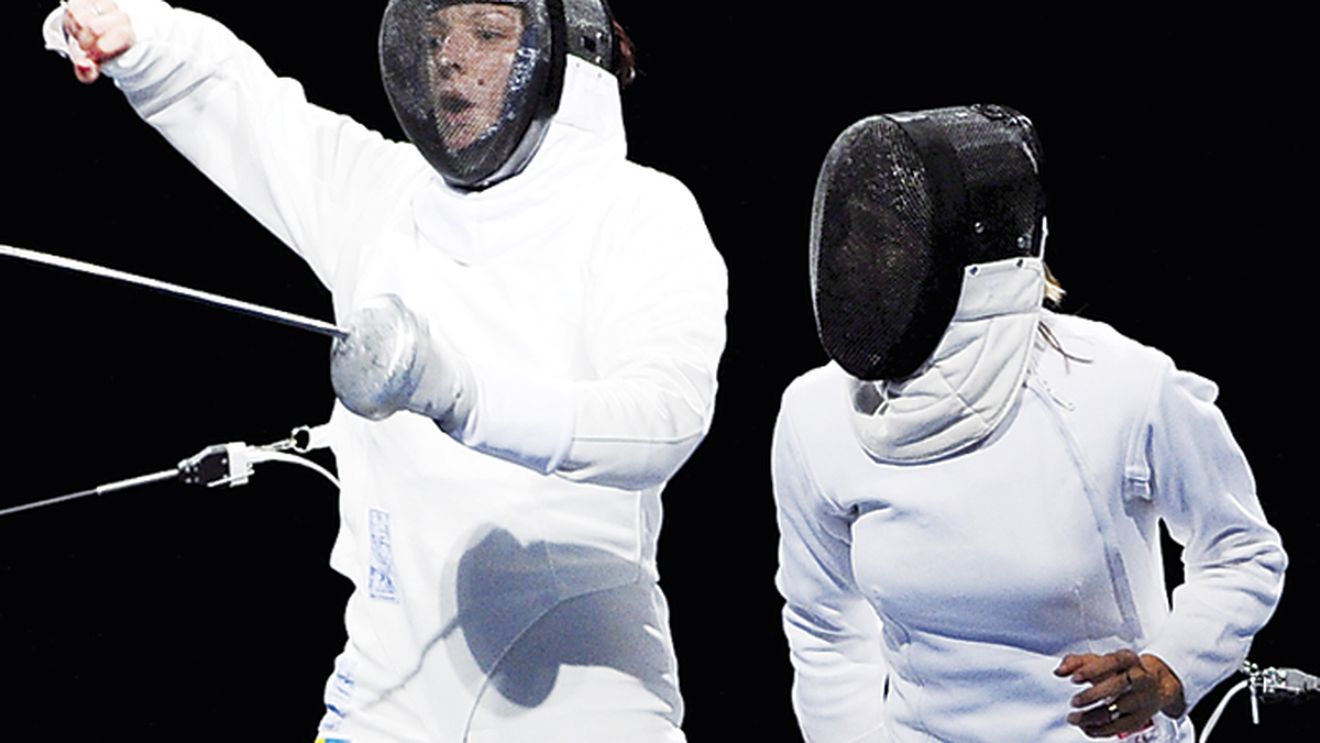 Ana Maria: "13 e o cifra norocoasă pentru mine"