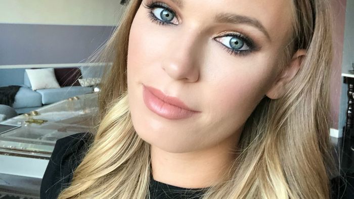 FOTO | Caroline Wozniacki știe să aprindă mintea fanilor tenisului. Daneza, la "serviciu" pe un yacht de lux 