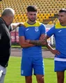 CSM Olimpia Satu Mare a disputat primele două meciuri amicale. Alexandru Pelici și-a dus echipa inclusiv în Ungaria