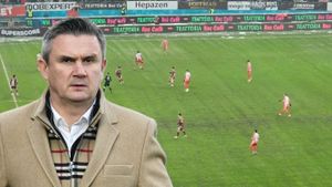 Cristi Balaj a văzut golul anulat lui Dinamo în derby-ul cu Rapid și a intervenit: „A greșit!”