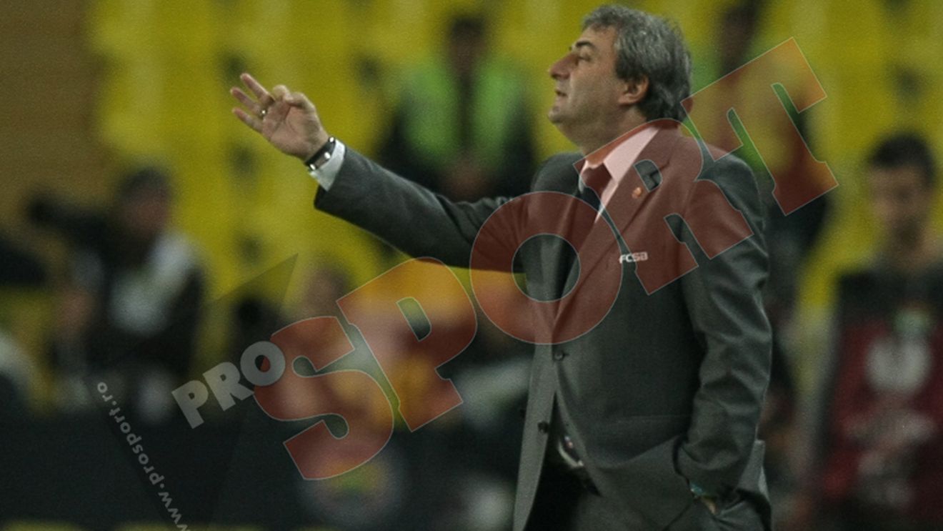 "Meritam mai mult!** Am pierdut pe două greșeli copilărești!"