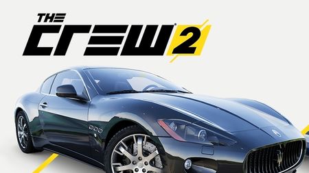 The Crew 2, prezentat în premieră la E3 2017