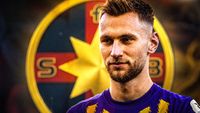 FCSB a primit vestea din Turcia: Denis Drăguș!