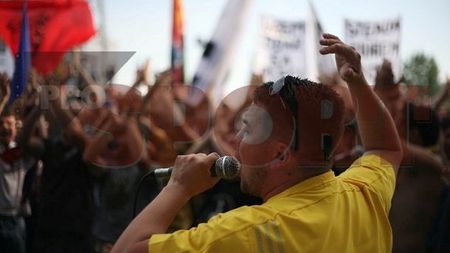 "Becali l-a sabotat pe Lăcătuș"