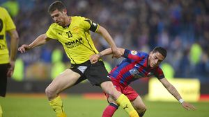 Dinamo, al 11-lea transfer. Machado a semnat un contract până la finalul sezonului și se va alătura lotului pentru ultimul amical