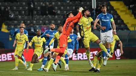 Petrolul renunță la un fost internațional de tineret. Este liber să plece la orice echipă fără pretenții financiare. EXCLUSIV