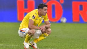 E gata cu transferul lui Ionuț Nedelcearu la Dinamo! A venit hotărârea finală de la Palermo