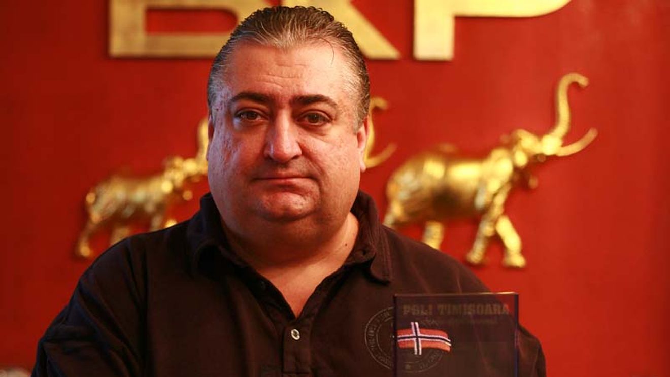 "Vreau eventul!** Putem câștiga cu Dinamo!"