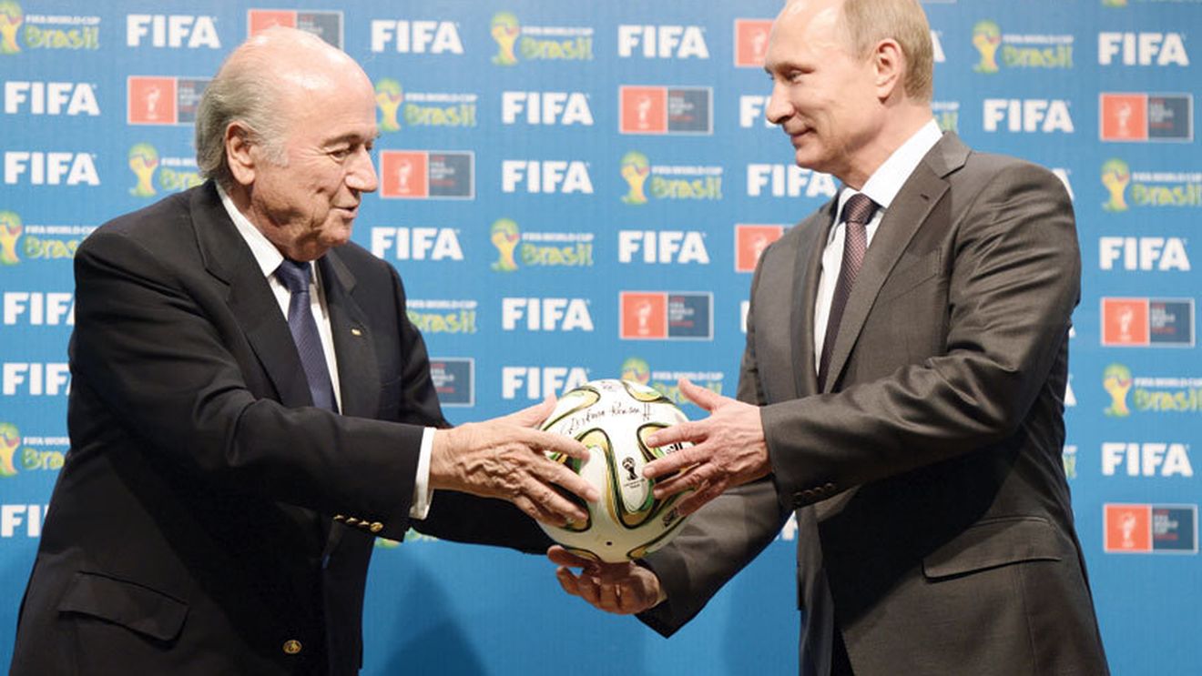Mondialul din 2018, cel mai scump din istorie:  buget de 30 de miliarde de dolari
