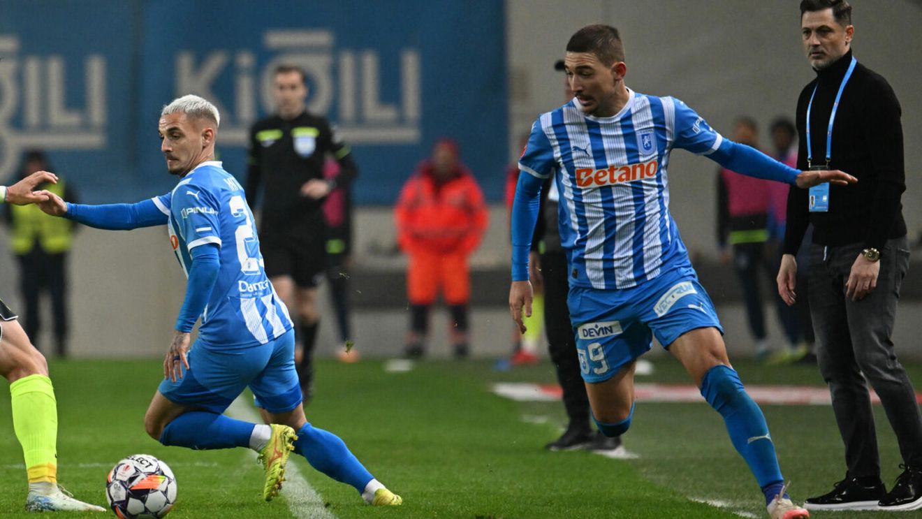 Basarab Panduru i-a făcut praf pe Mitriță și pe Safira, după CFR Cluj - Universitatea Craiova 2-0. A spus ceea ce alții n-au avut curajul: „Nimic n-a făcut”