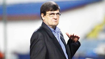 Marin Condescu anunță posibila desființare a vicecampioanei Ligii 1, Pandurii Târgu Jiu