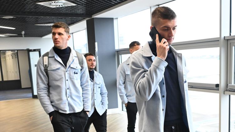 MERCATO Anunț momentului despre plecările lui Florin Tănase și Ștefan Târnovanu de la FCSB: „Se acționează clauzele de reziliere și cu asta basta”