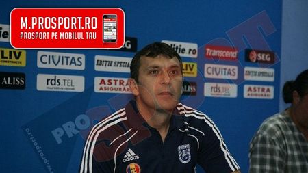 Neagoe:** "Am înscris 12 goluri în ultimele 3 meciuri! Suntem aproape de ce ne dorim!"