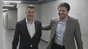 Rapid pregătește un nou transfer! Ce post vrea să întărească Costel Gâlcă: „Suntem în negocieri”