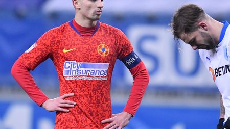 Florin Tănase, ofertă de ultimă oră din Olanda! Gigi Becali a dat răspunsul pe loc