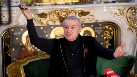 Ce comoară are Gigi Becali la baza din Berceni! Patronul FCSB deține un adevărat „diamant” mediatic: fotbalistul care e ca un magnet pentru fanii din străinătate a ajuns vedetă și în GOAL