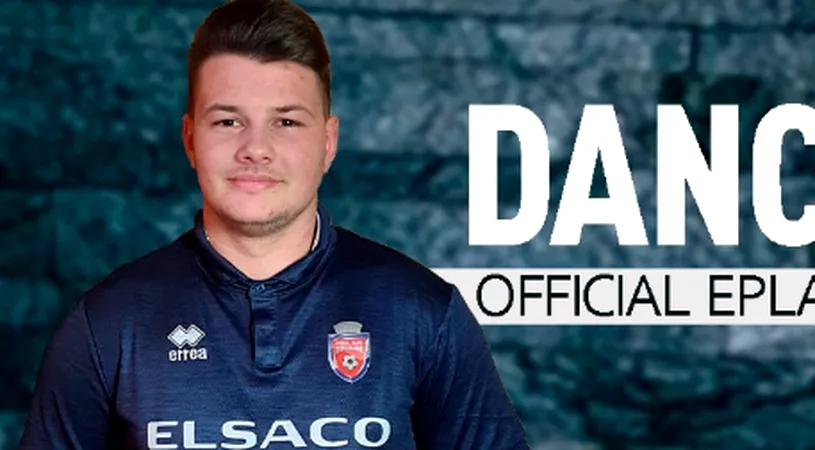Interviu cu jucătorul e-sports al lui FC Botoșani, Daniel „Dancos25” Constatinescu